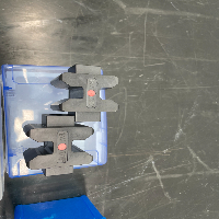 Sartorius Biowelder TS Tube Holders image 0